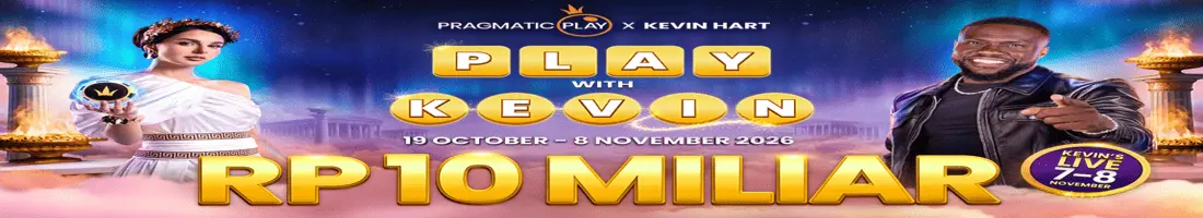Pragmatic : Play With Kevin