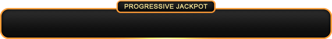 Progressive Jackpot
