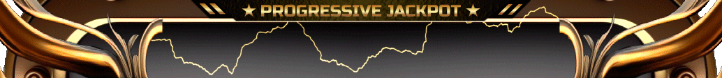 Progressive Jackpot