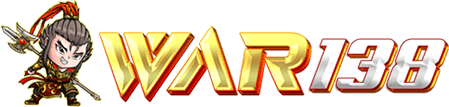 WAR138 LOGO