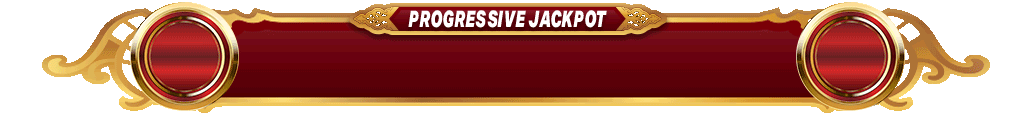 Progressive Jackpot