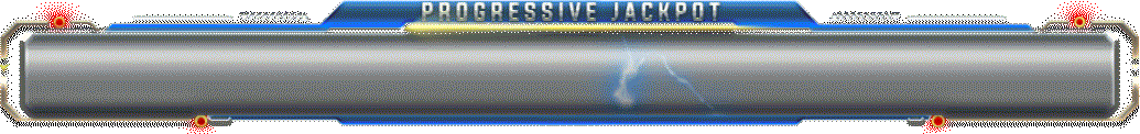 Progressive Jackpot