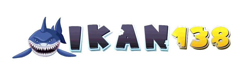 IKAN138 Logo