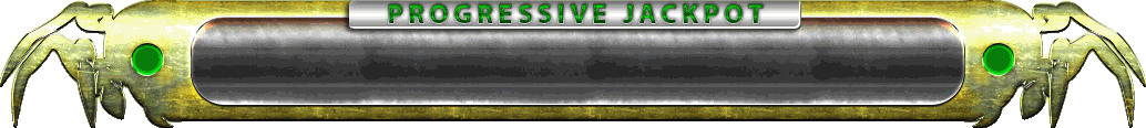 Progressive Jackpot