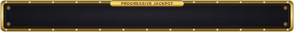 Progressive Jackpot
