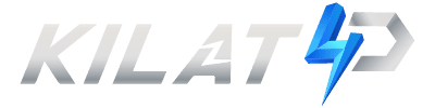 Logo - Kilat4D