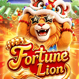 Fortune-lion