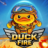 Duck-fire