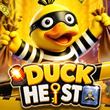 Duck-heist
