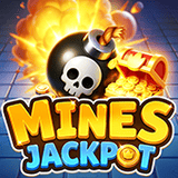 Mines-jackpot