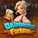 Oktoberfest-fortune