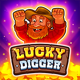 Lucky-digger