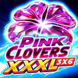 Pink-clovers-xxxl:-hold-and-win