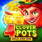 4-clover-pots:-hold-and-win