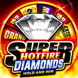 Super-hotfire-diamonds:-hold-and-win