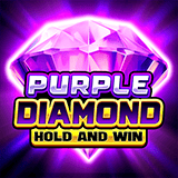 Purple-diamond:-hold-and-win