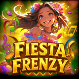 Fiesta-frenzy