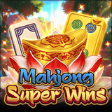 Mahjong-super-wins