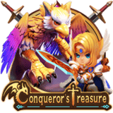 Conqueror's-treasure