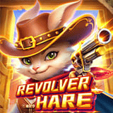 Revolver-hare