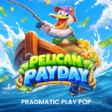 Pelican-payday