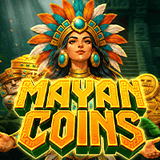 Mayan-coin