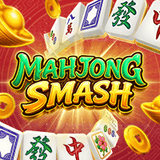 Mahjong-smash