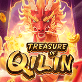 Treasure-of-qilin