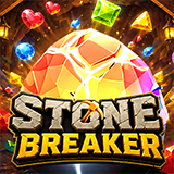 Stone-breaker