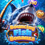Bouncing-fish-bonanze