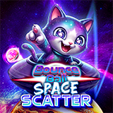 Bounceball-space-scatter