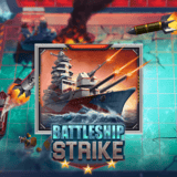 Battleship-strike