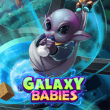 Galaxy-babies