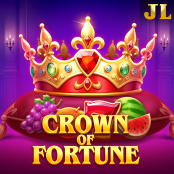 Crown-of-fortune