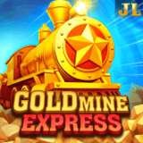 Gold-mine-express