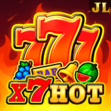 X7-hot