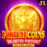 Fortune-coins-unlimited-fortune