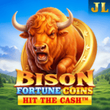 Bison-fortune-coins