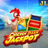 Chicken-dash-jackpot