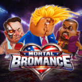 Mortal-bromance