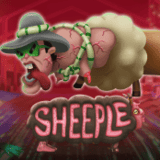 Sheeple