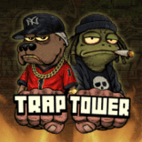 Trap-tower