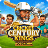 Cricket-century-kings