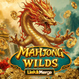 Mahjong-wilds-link&merge