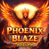 Phoenix-blaze