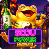 Soju-power-maxways