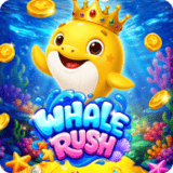 Whale-rush