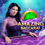 Amazing-baccarat