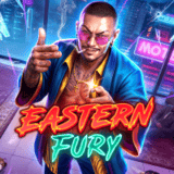 Eastern-fury