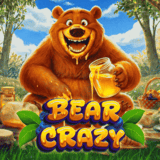 Bear-crazy